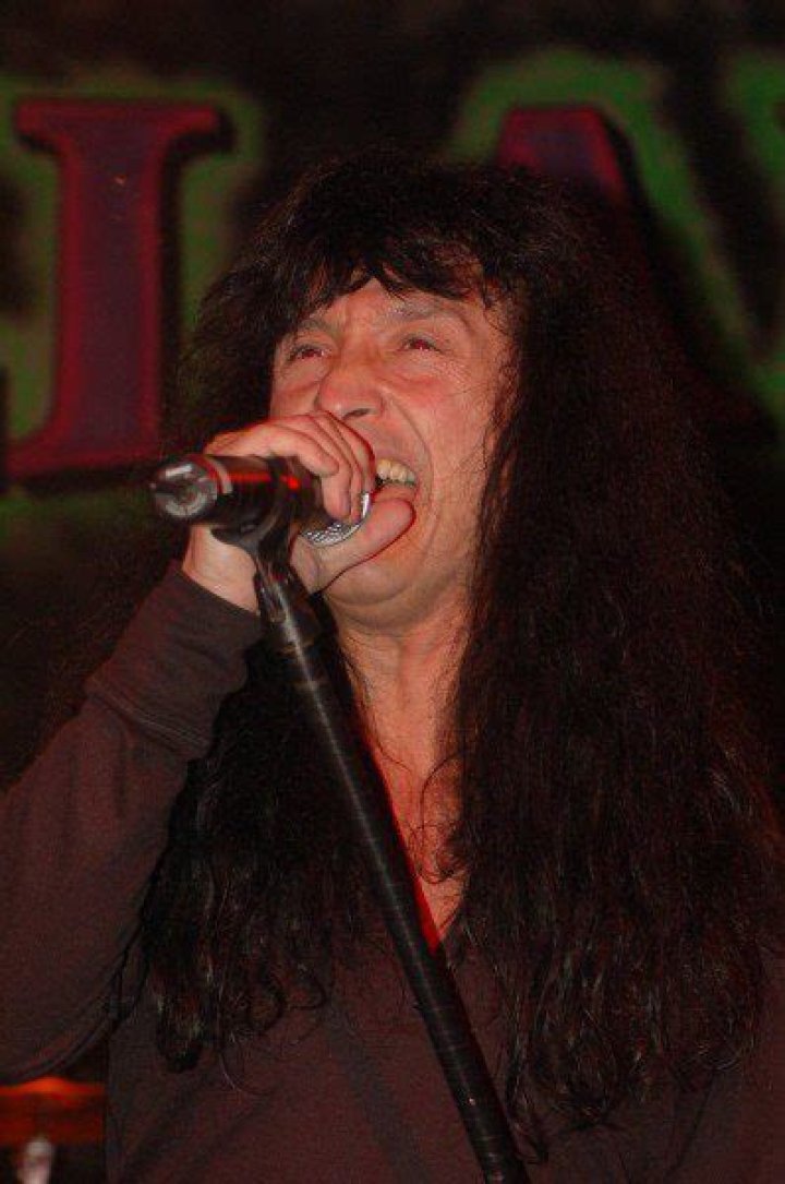 Joey Belladonna - Bio, Age, net worth, height, Wiki, Facts and Family