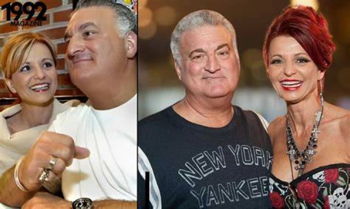 Joey Buttafuoco - Bio, Age, net worth, Wiki, Facts and Family
