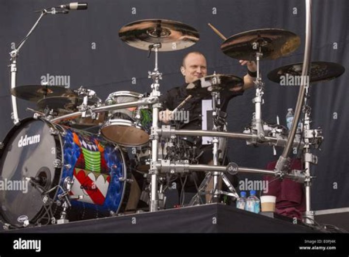 Joey Dandeneau: Drummer Detailed Bio, Age, Birthday, & Height Insights and more