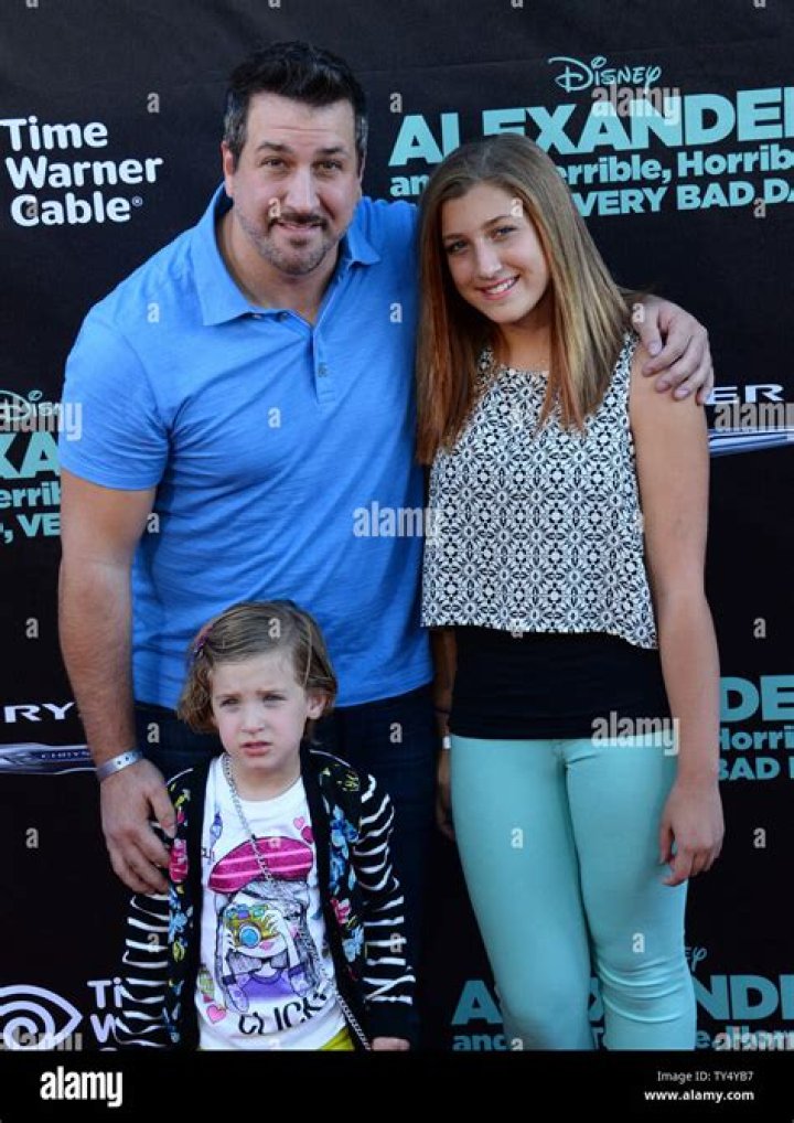 Joey Fatone Jr. - Bio, Age, height, Wiki, Facts and Family