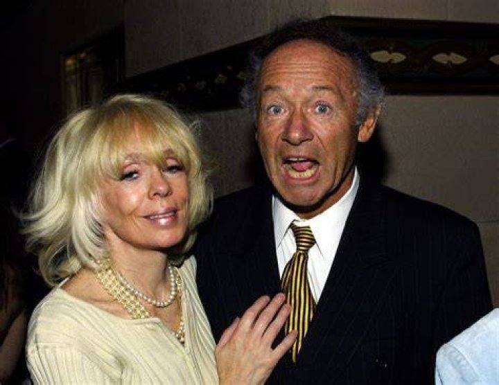 Joey Heatherton - Bio, Age, Wiki, Facts and Family