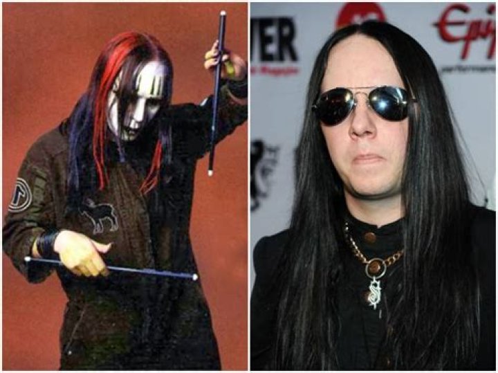 Joey Jordison - Bio, Age, net worth, height, Wiki, Facts and Family
