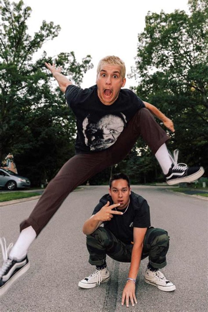 Joey Valence (rapper) - Wikipedia, Age, Net Worth, Biography , Spotify, TikTok, Facebook, Facts and Family