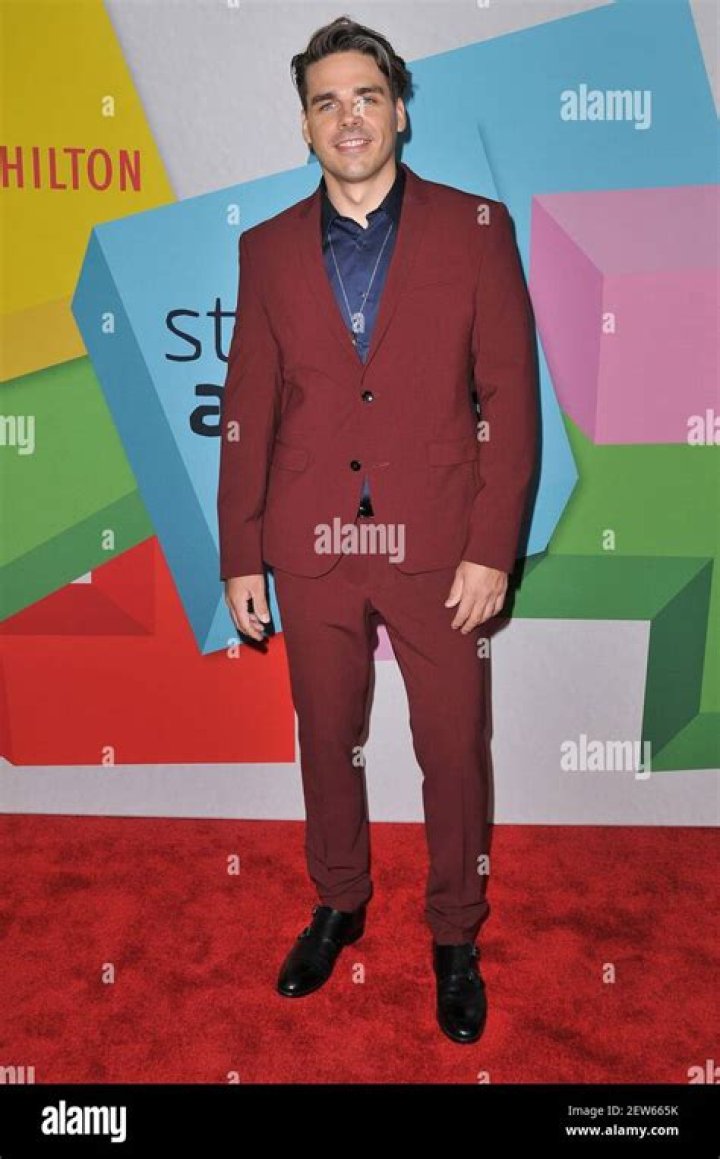 Joey Zehr - Bio, Age, Wiki, Facts and Family