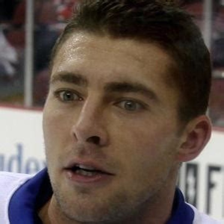 Joffrey Lupul - Bio, Age, weight, height, Wiki, Facts and Family