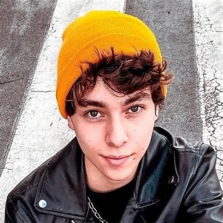 Johan Esteban Diaz - Bio, Age, Wiki, Facts and Family