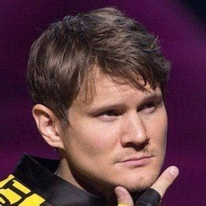 Johan Gunterberg - Bio, Age, Wiki, Facts and Family