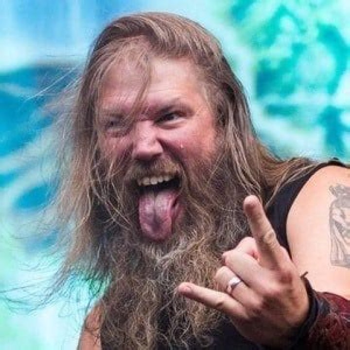 Johan Hegg - Bio, Age, Wiki, Facts and Family