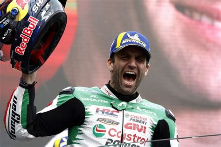 Johann Zarco - Bio, Age, height, Wiki, Facts and Family