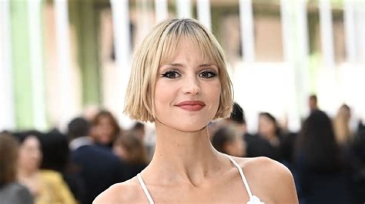 Johanna Jonker - Bio, Age, Wiki, Facts and Family
