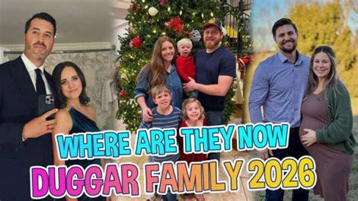 Johannah Duggar - Bio, Age, Wiki, Facts and Family