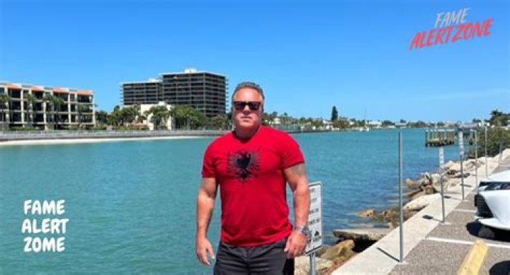 John Alite: Criminal Detailed Bio, Age, Birthday, & Height Insights and more