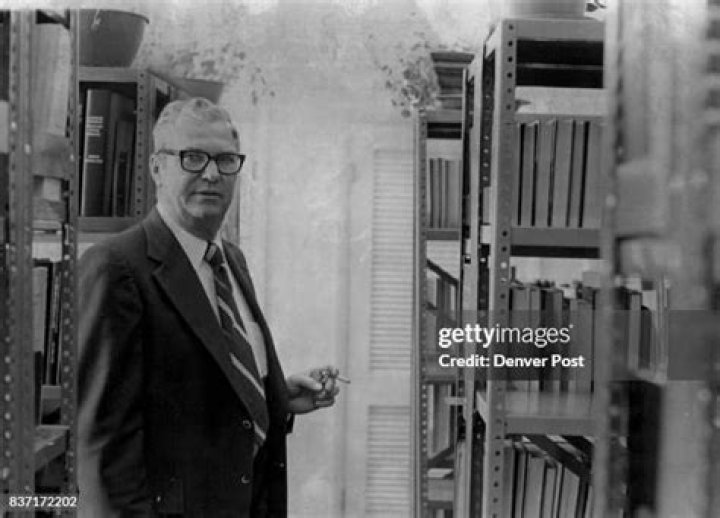 John B Curtis - Bio, Age, Wiki, Facts and Family