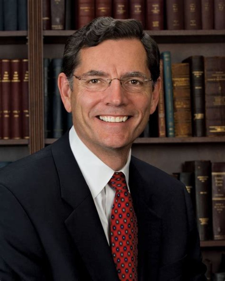John Barrasso - Bio, Age, Wiki, Facts and Family