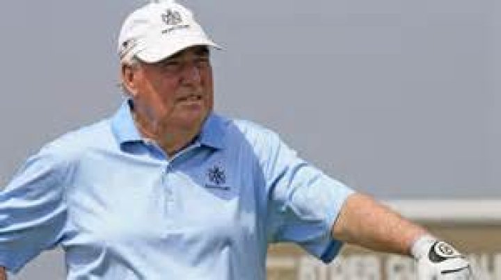 John Bland - Biography, Age, Wiki, Facts and Family