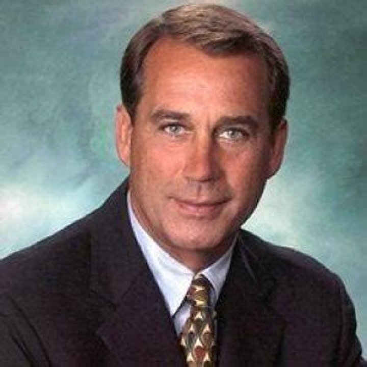 John Boehner - Bio, Age, net worth, Wiki, Facts and Family