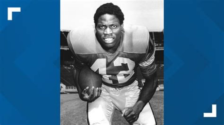 John Brockington: Football Player Detailed Bio, Age, Birthday, & Height Insights and more