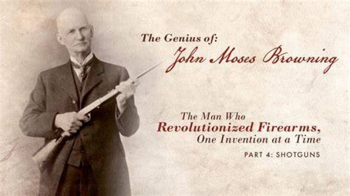 John Browning - Bio, Age, siblings, Wiki, Facts and Family