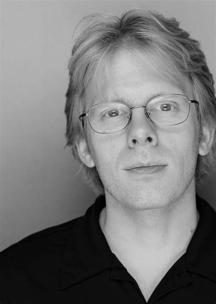John Carmack - Bio, Age, net worth, Wiki, Facts and Family