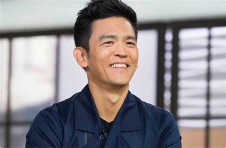 John Cho - Bio, Age, net worth, height, weight, Wiki, Facts and Family