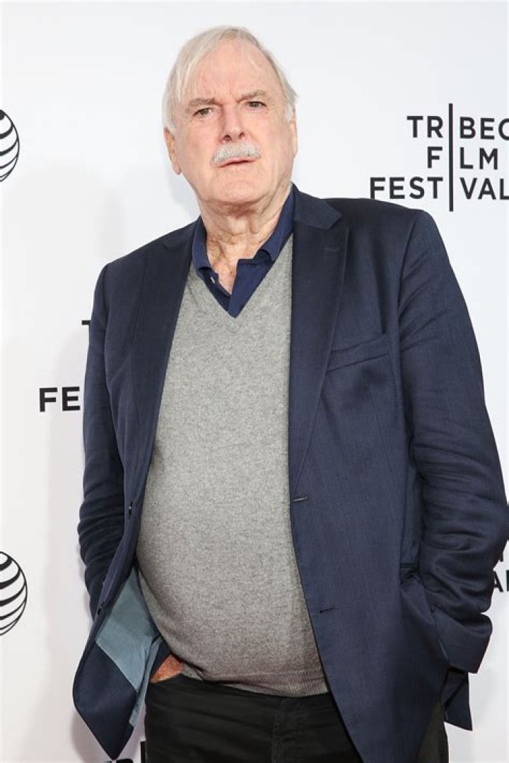John Cleese - Bio, Age, net worth, height, Wiki, Facts and Family