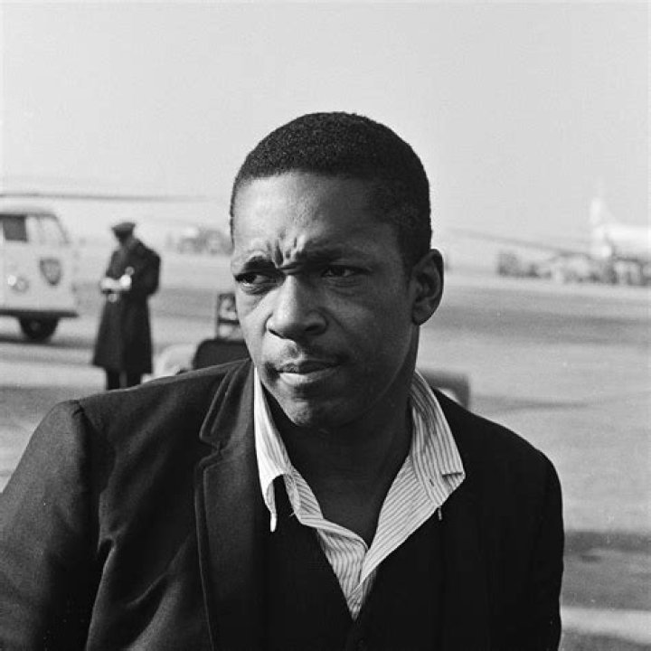 John Coltrane - Bio, Age, net worth, height, Wiki, Facts and Family