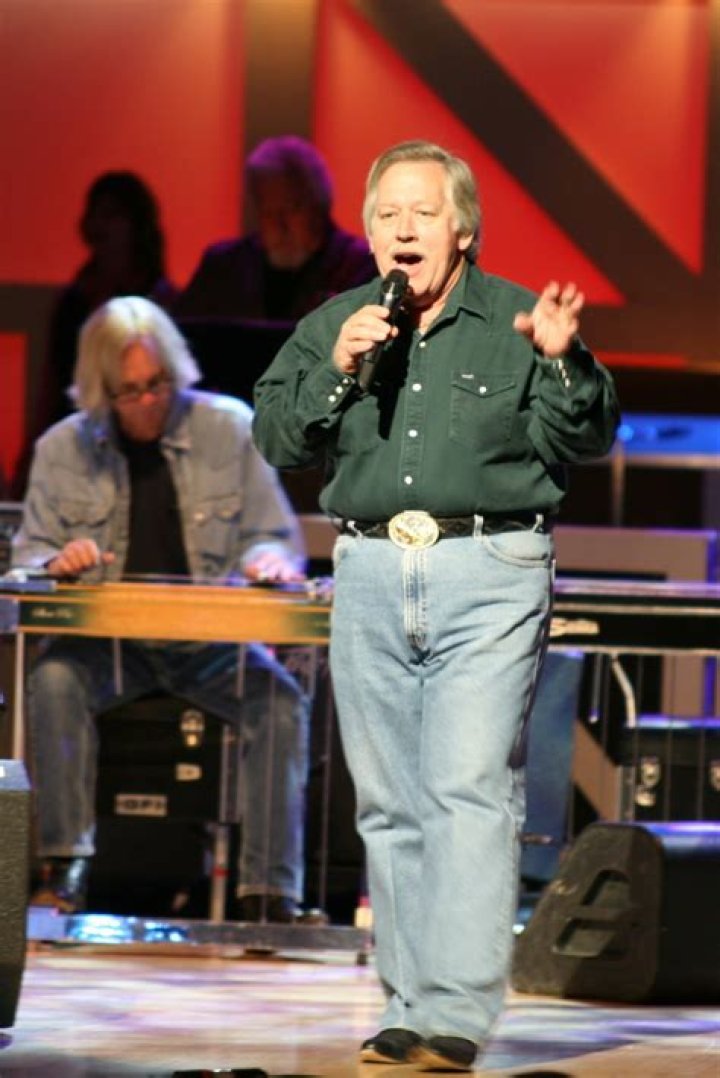 John Conlee - Bio, Age, Wiki, Facts and Family