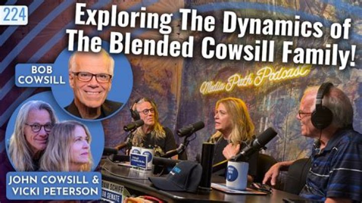 John Cowsill - Bio, Age, Wiki, Facts and Family
