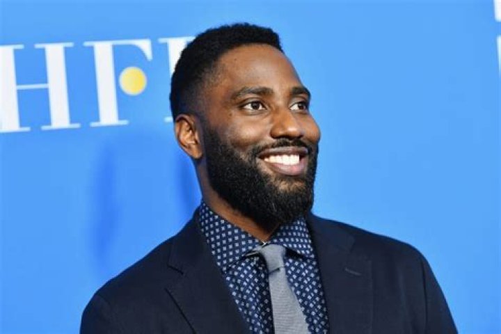 John David Washington - Bio, Age, net worth, siblings, weight, height, Wiki, Facts and Family