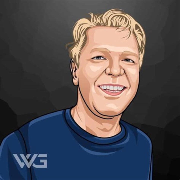 John Digweed - Bio, Age, net worth, height, weight, Wiki, Facts and Family