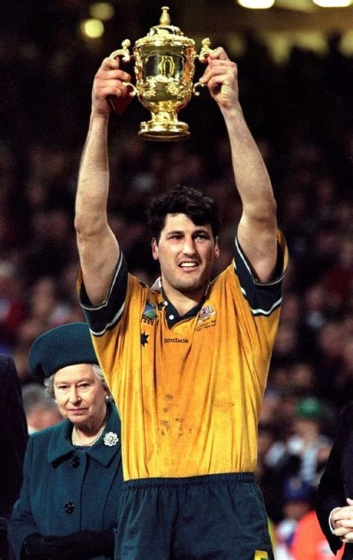 John Eales - Bio, Age, Wiki, Facts and Family