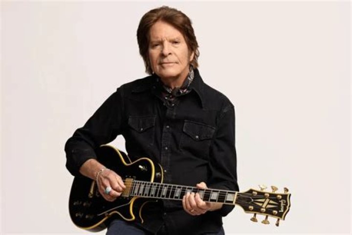 John Fogerty - Bio, Age, net worth, height, Wiki, Facts and Family