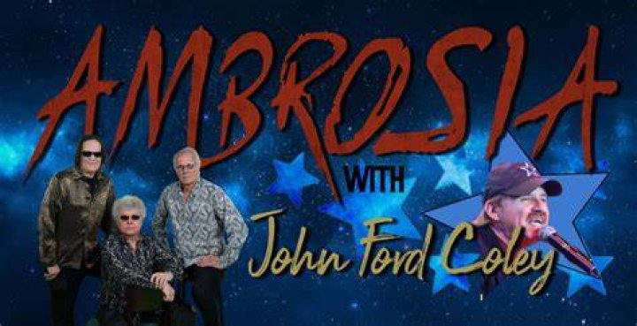 John Ford Coley - Bio, Age, Wiki, Facts and Family