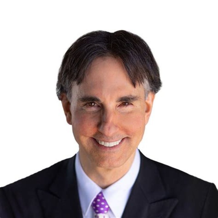 John Frederick Demartini - Bio, Age, height, Wiki, Facts and Family