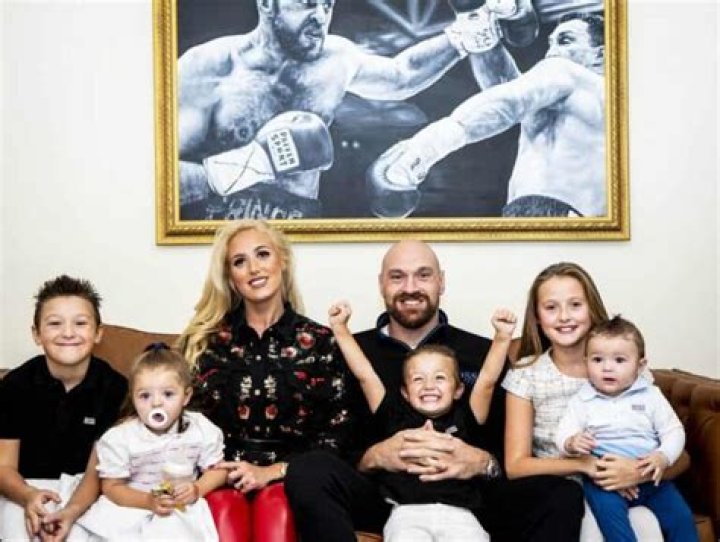 John Fury - Biography, Age, Wiki, Facts and Family