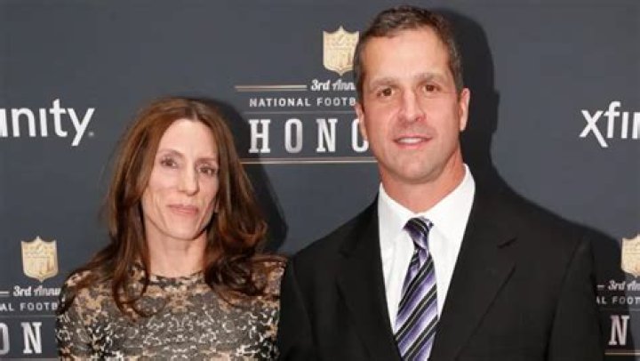 John Harbaugh - Bio, Age, net worth, siblings, Wiki, Facts and Family
