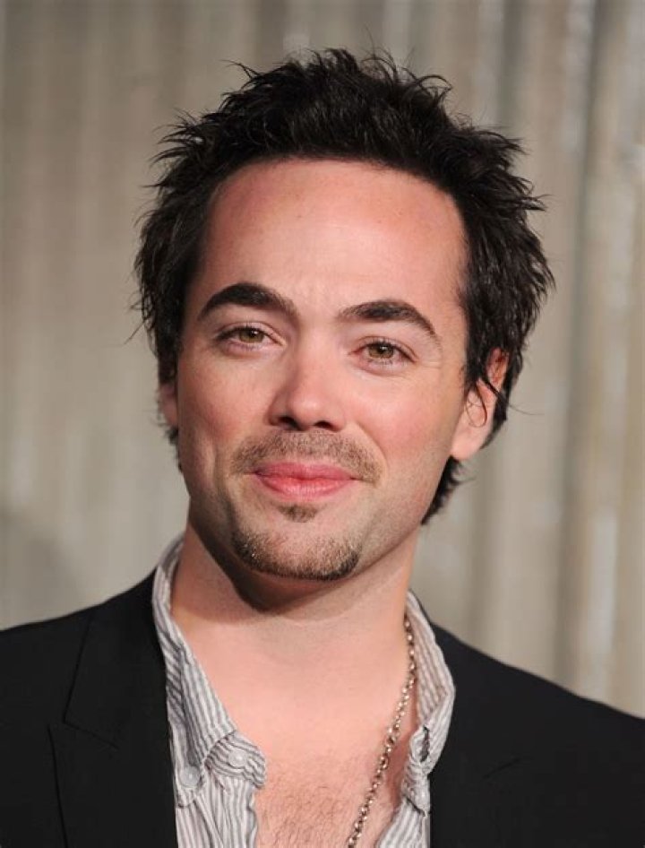 John Hensley - Bio, Age, net worth, height, Wiki, Facts and Family