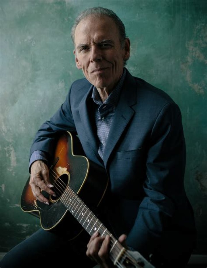 John Hiatt - Bio, Age, net worth, Wiki, Facts and Family