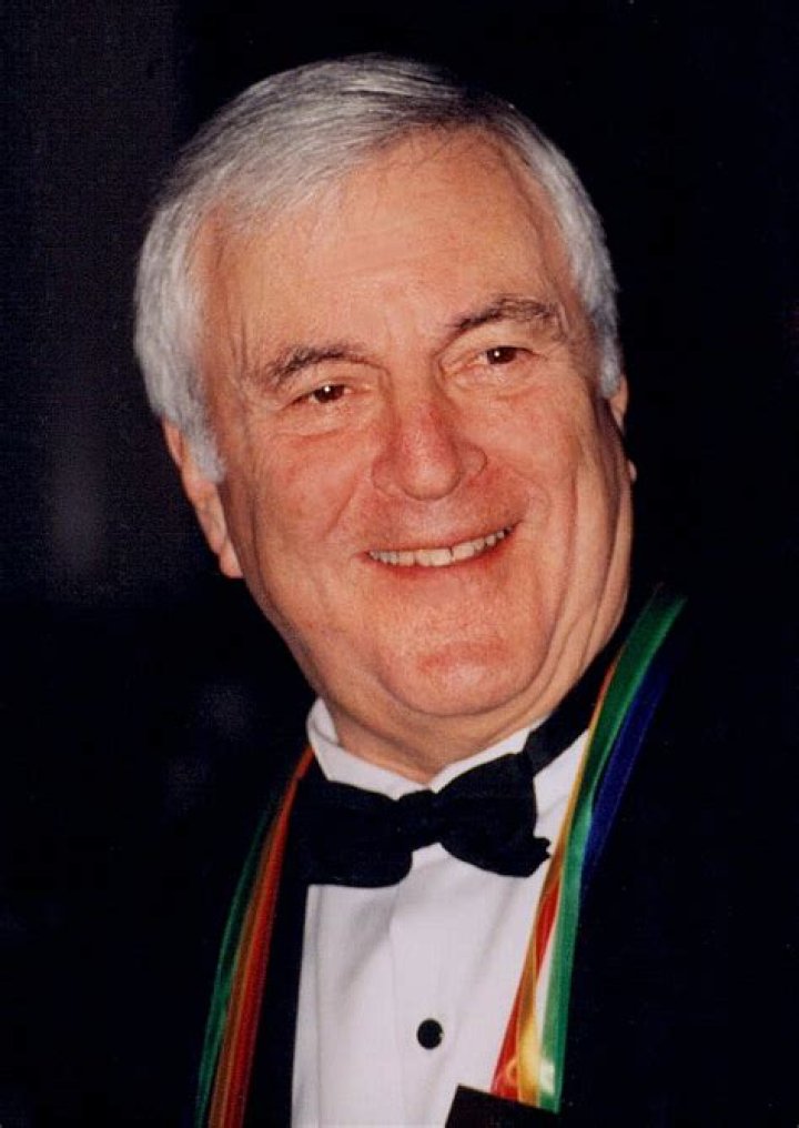 John Kander - Bio, Age, net worth, Wiki, Facts and Family