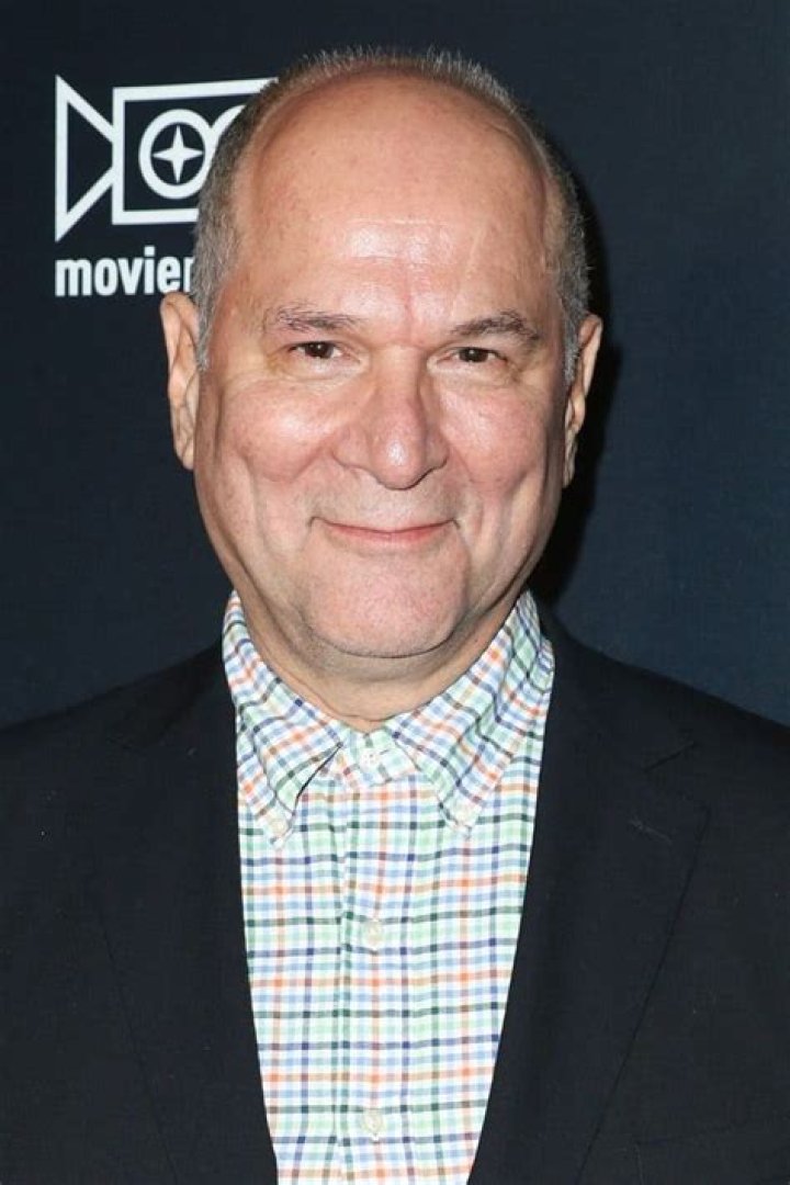 John Kapelos - Bio, Age, height, Wiki, Facts and Family