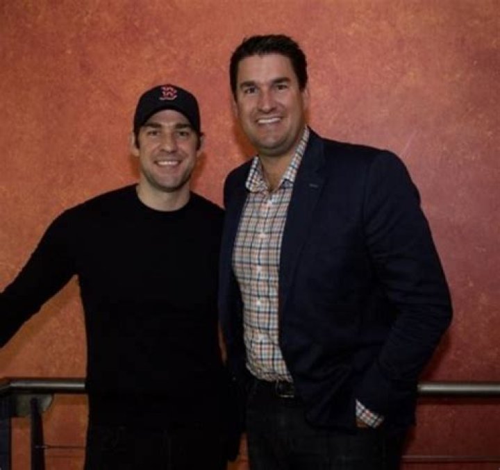 John Krasinski - Bio, Age, net worth, siblings, height, Wiki, Facts and Family