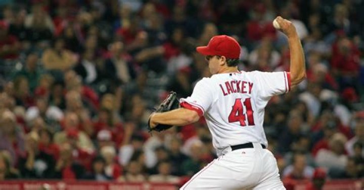 John Lackey - Bio, Age, net worth, height, Wiki, Facts and Family