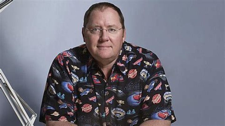 John Lasseter - Bio, Age, net worth, Wiki, Facts and Family