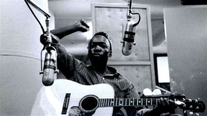 John Lee Hooker - Bio, Age, Wiki, Facts and Family