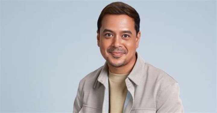 John Lloyd Cruz - Bio, Age, net worth, height, Wiki, Facts and Family