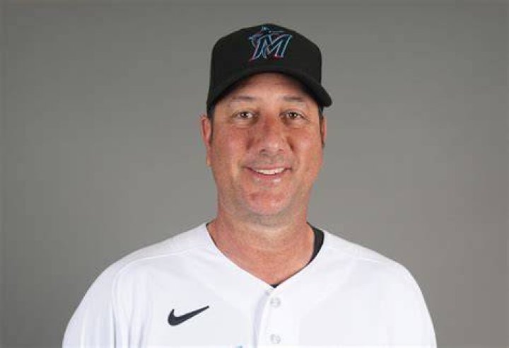 John Mabry - Bio, Age, Wiki, Facts and Family