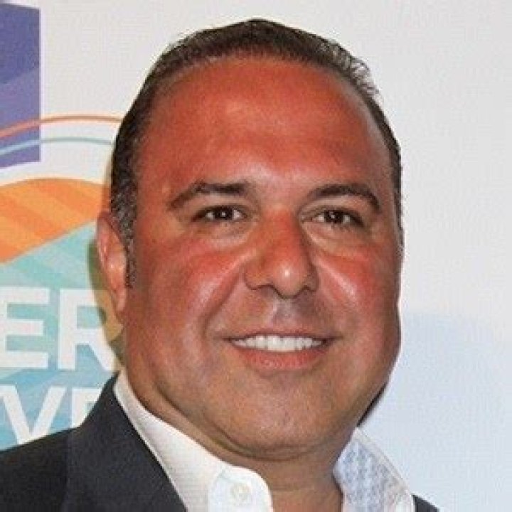 John Mahdessian - Bio, Age, Wiki, Facts and Family