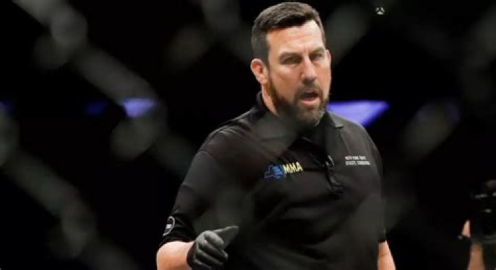 John McCarthy - Bio, Age, net worth, height, Wiki, Facts and Family