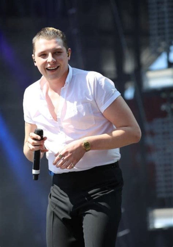 John Newman - Bio, Age, height, Wiki, Facts and Family