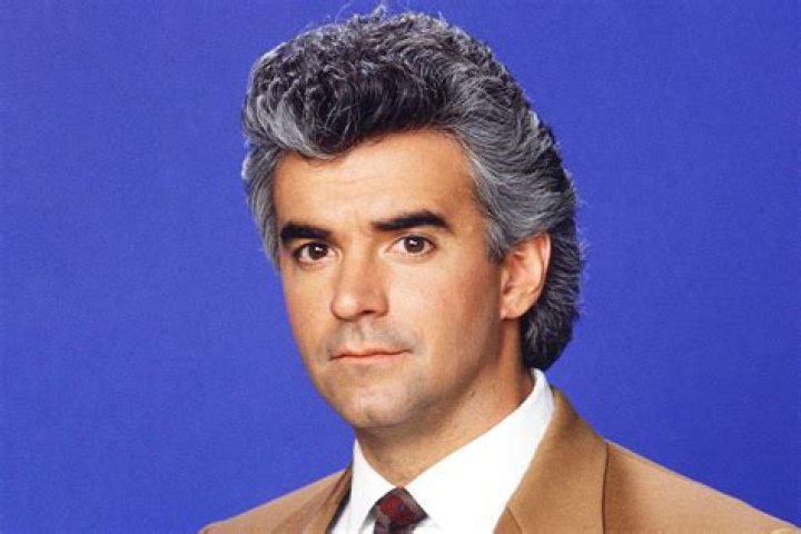 John O'Hurley - Bio, Age, net worth, height, Wiki, Facts and Family